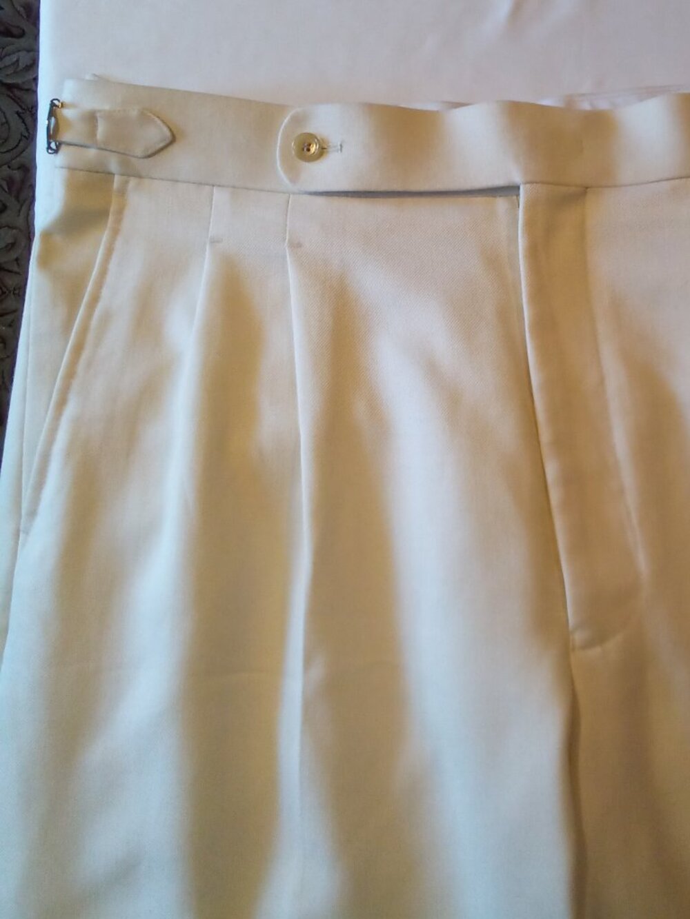 Atorie Mens Dress Pants